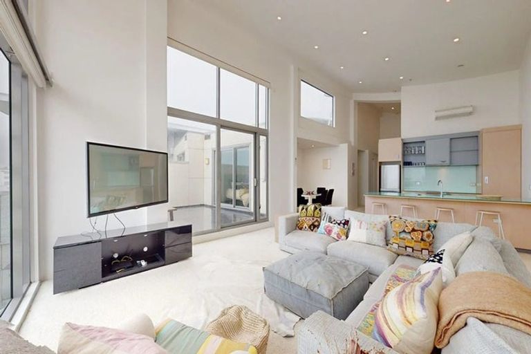 Photo of property in Century City Apartments, 129/72 Tory Street, Te Aro, Wellington, 6011