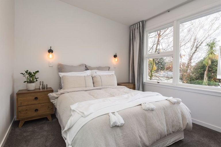 Photo of property in 38 Burnside Crescent, Burnside, Christchurch, 8053