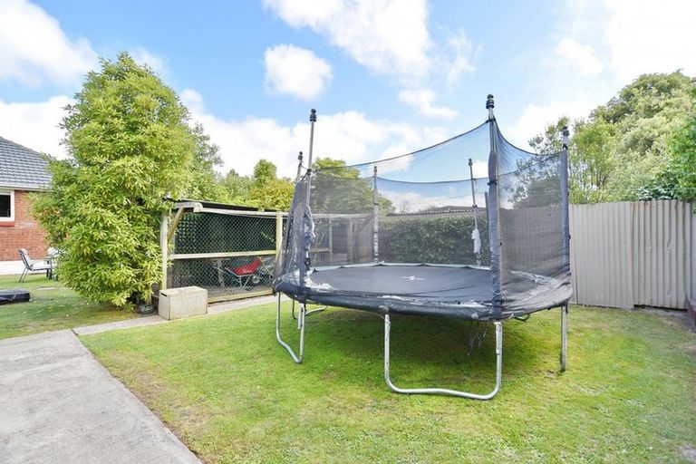 Photo of property in 1 Finlay Place, Woolston, Christchurch, 8023