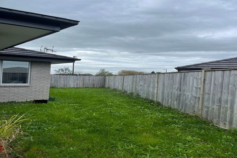 Photo of property in 15 Mclean Street, Pokeno, 2402