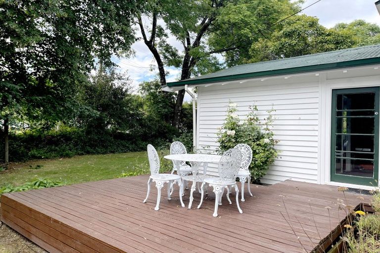 Photo of property in 14 Scarborough Terrace, Hanmer Springs, 7334