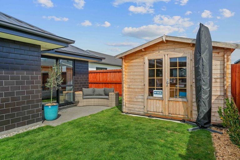 Photo of property in 9 Larissa Road, Halswell, Christchurch, 8025