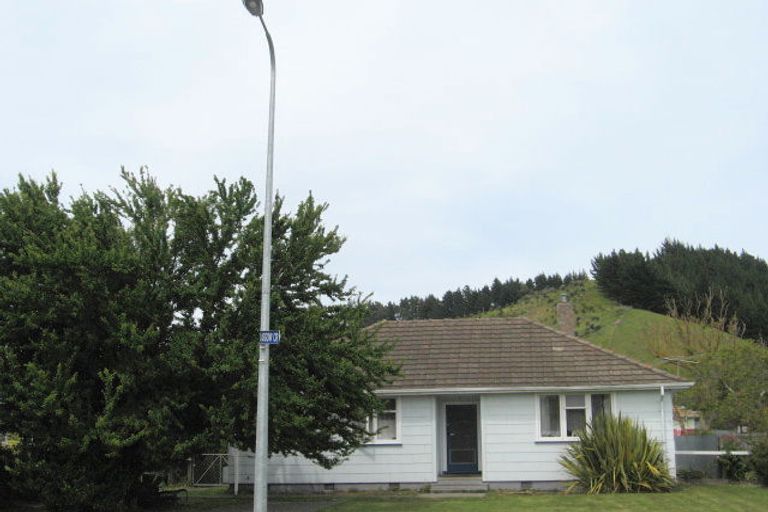 Photo of property in 36 Ranfurly Street, Kaiti, Gisborne, 4010