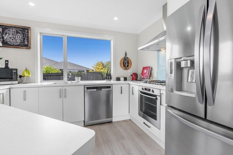 Photo of property in 18 Ballybunnion Crescent, Morrinsville, 3300