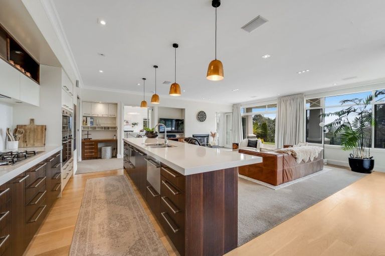 Photo of property in 1 Pearson Road, Whitford, Howick, 2571