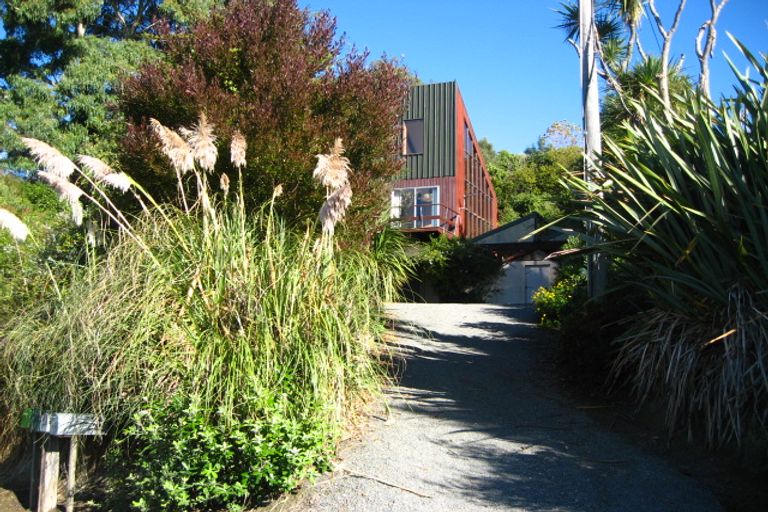 Photo of property in 46 Merlincote Crescent, Governors Bay, Lyttelton, 8971