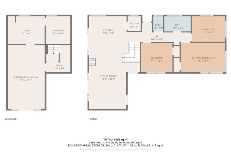 Photo of property in 26 Swan Street, Taihape, 4720