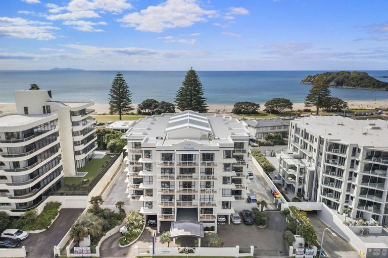 Photo of property in 305/23 Maunganui Road, Mount Maunganui, 3116