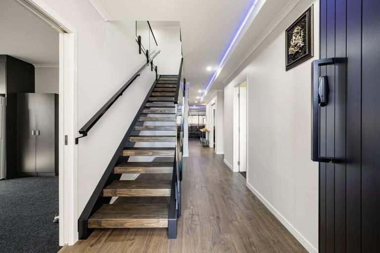 Photo of property in 27 Keerangi Place, Rototuna North, Hamilton, 3210