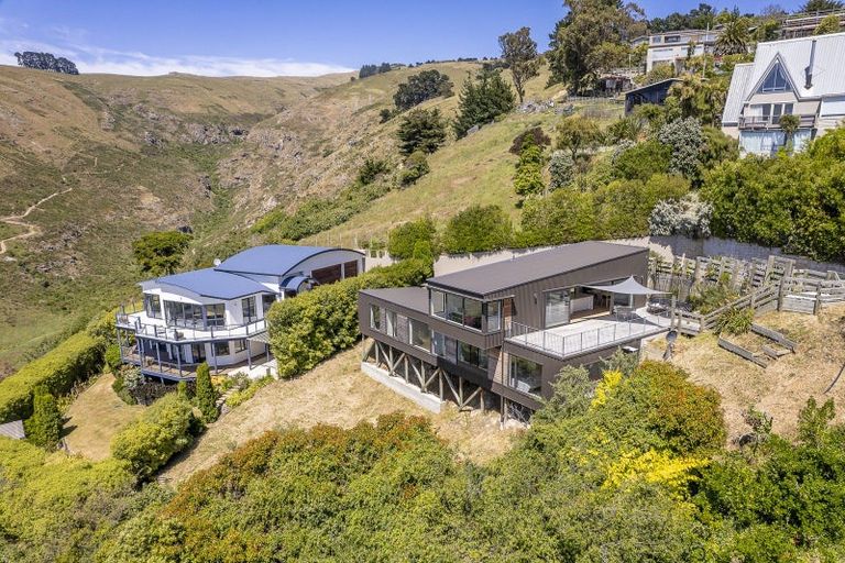 Photo of property in 105b Moncks Spur Road, Redcliffs, Christchurch, 8081