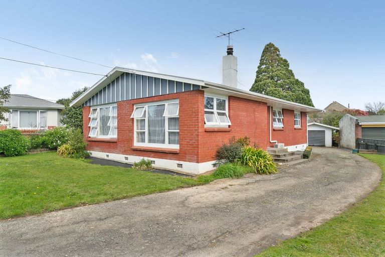 Photo of property in 25 Miro Street, Lansdowne, Masterton, 5810