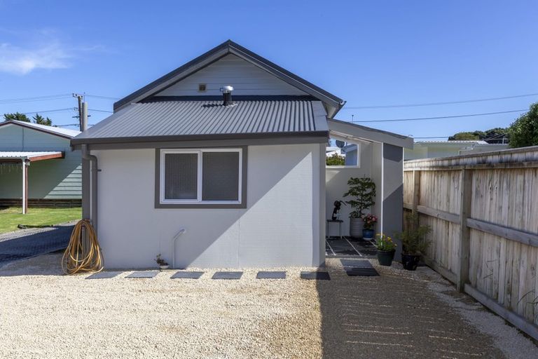 Photo of property in 56a Hinemoa Street, Paraparaumu, 5032