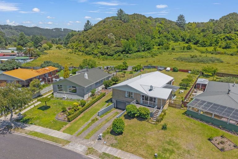 Photo of property in 57 Holyoake Crescent, Kawerau, 3127