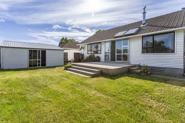 Photo of property in 14 De Havilland Street, Hornby, Christchurch, 8042