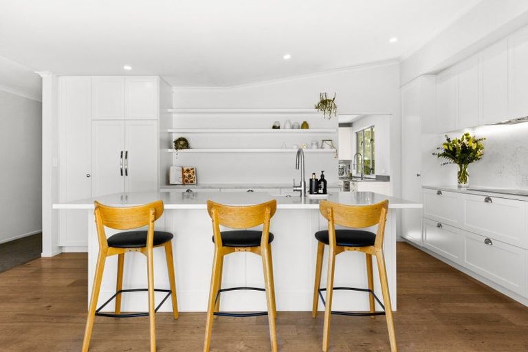 Photo of property in 31 Simla Avenue, Havelock North, 4130