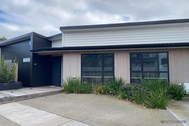 Photo of property in 30a Nile Street, Waterloo, Lower Hutt, 5011