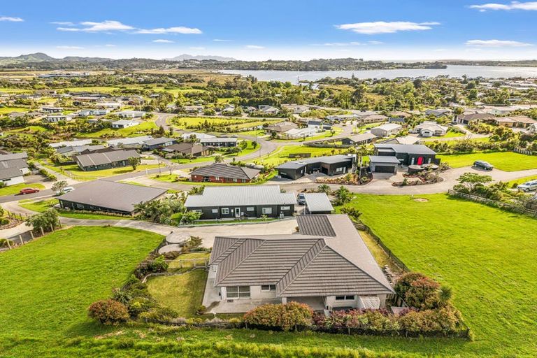 Photo of property in 27c Kahu Drive, Mangawhai, 0505