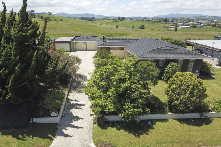 Photo of property in 46 Cobham Avenue, Dargaville, 0310