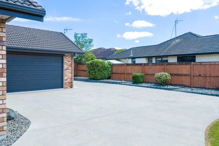 Photo of property in 11 Lancewood Court, Matamata, 3400