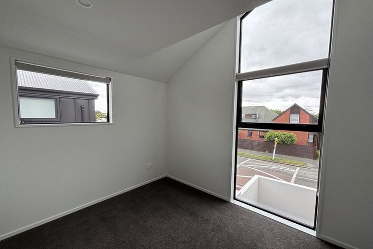 Photo of property in 3/30 Cornwall Street, St Albans, Christchurch, 8014