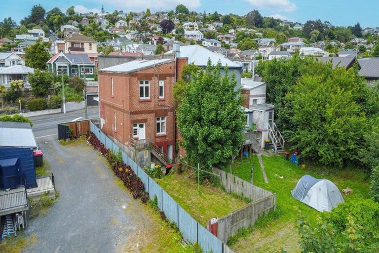 Photo of property in 372 South Road, Caversham, Dunedin, 9012