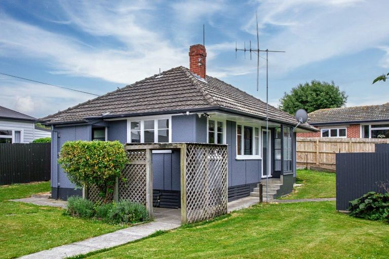 Photo of property in 40 Wilson Street, Seaview, Timaru, 7910