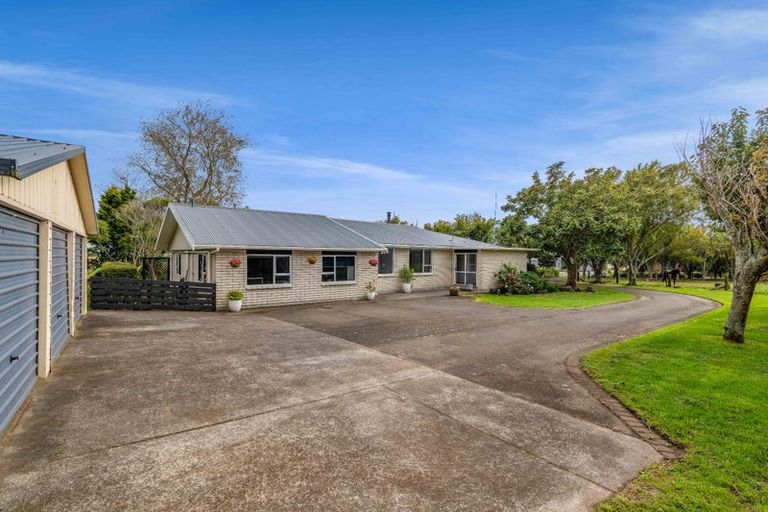 Photo of property in 460 Hurford Road, Hurford, New Plymouth, 4374