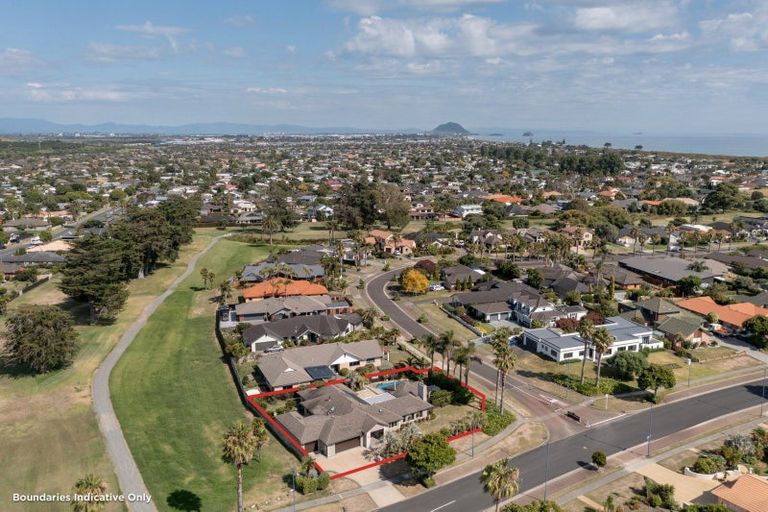 Photo of property in 82 Palm Beach Boulevard, Papamoa Beach, Papamoa, 3118