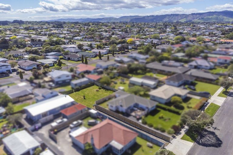 Photo of property in 44a Duke Street, Levin, 5510