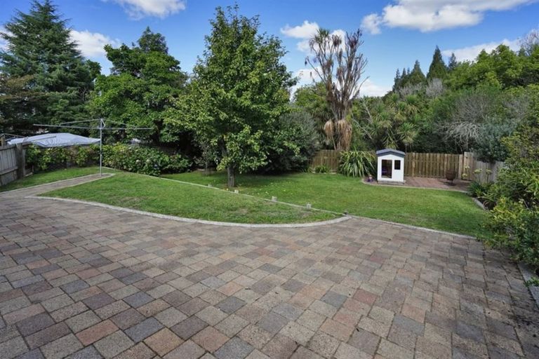 Photo of property in 47 Mitcham Avenue, Forest Lake, Hamilton, 3200