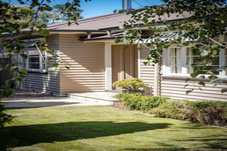 Photo of property in 278 King Street, Rangiora, 7400