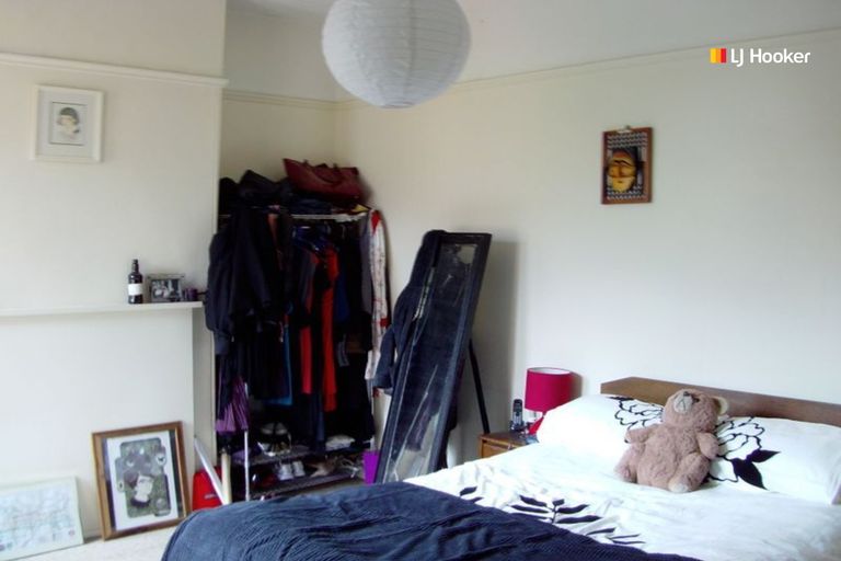 Photo of property in 72 Arthur Street, Dunedin Central, Dunedin, 9016