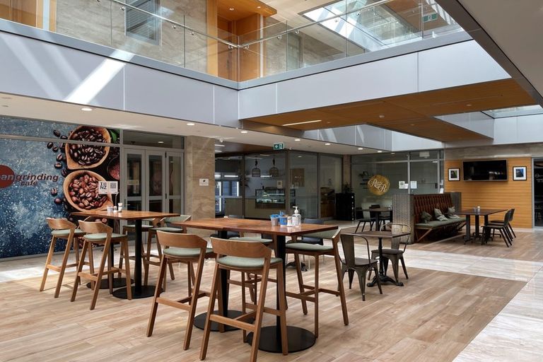 Photo of property in 203/585 Beach Road, Rothesay Bay, Auckland, 0630