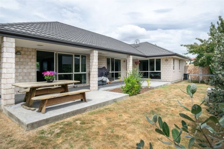 Photo of property in 18 Wilson Street, Renwick, 7204