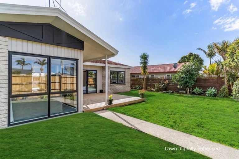 Photo of property in 10b Taupo Avenue, Mount Maunganui, 3116