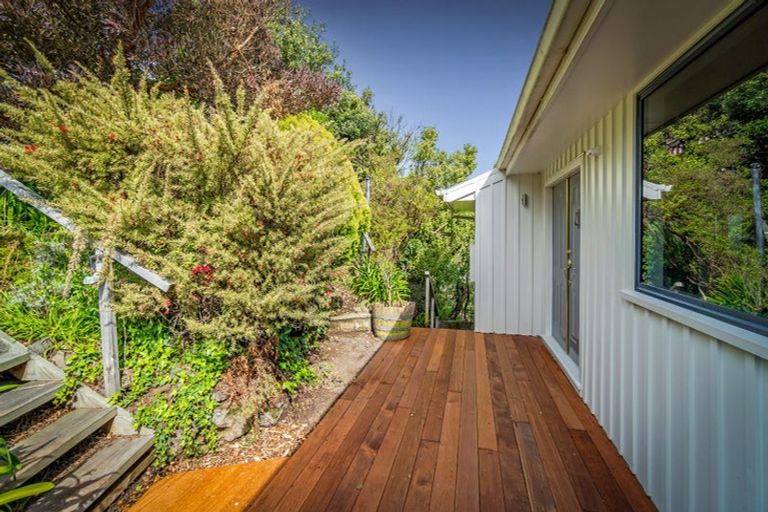 Photo of property in 184 Major Hornbrook Road, Mount Pleasant, Christchurch, 8081