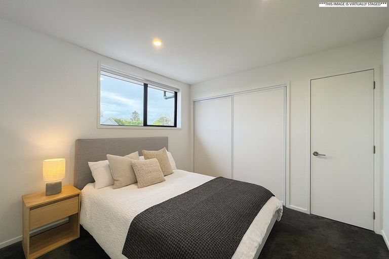 Photo of property in 3/12 Matata Place, Dallington, Christchurch, 8061