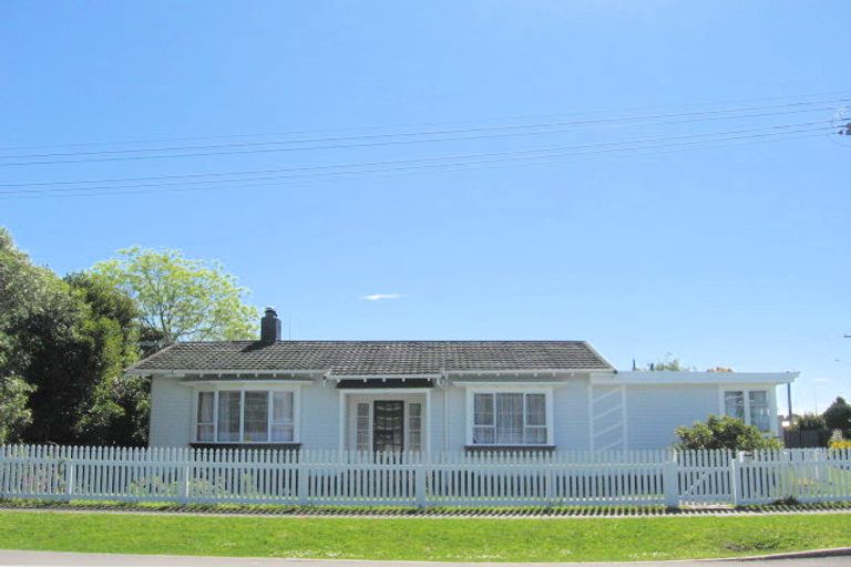 Photo of property in 1a Dickson Street, Kaiti, Gisborne, 4010