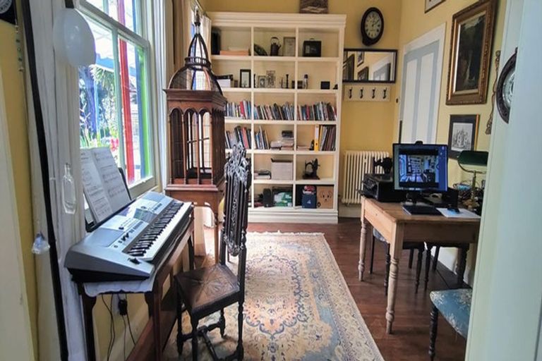 Photo of property in 4 Church Street, Kohukohu, 0491