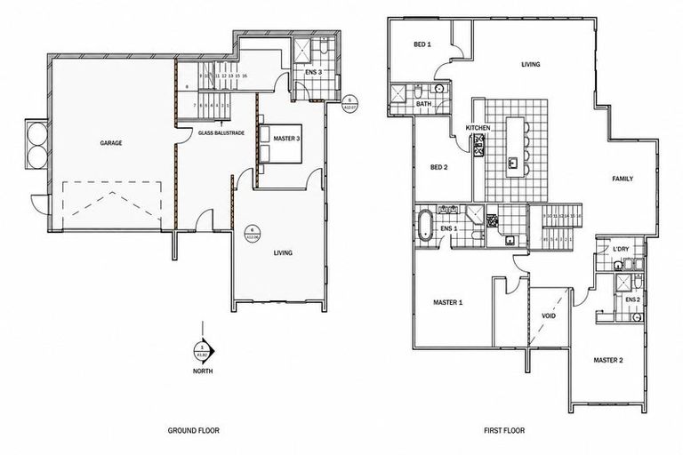 Photo of property in 7 Halcyon Bay Lane, Wainui, 0992