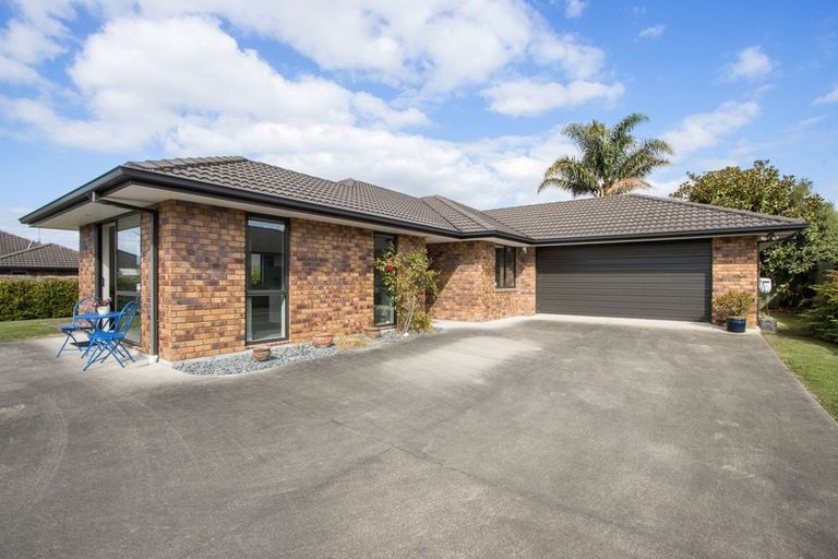 Photo of property in 11 Hoggard Place, Katikati, 3129