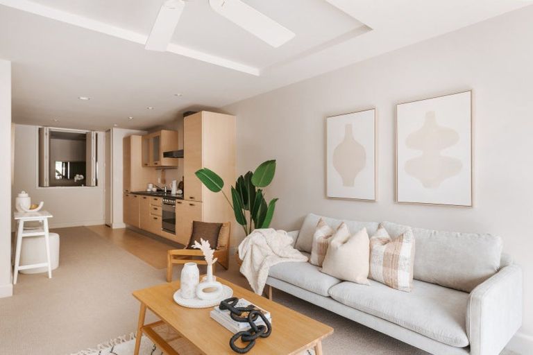 Photo of property in 204/16 Adams Avenue, Mount Maunganui, 3116