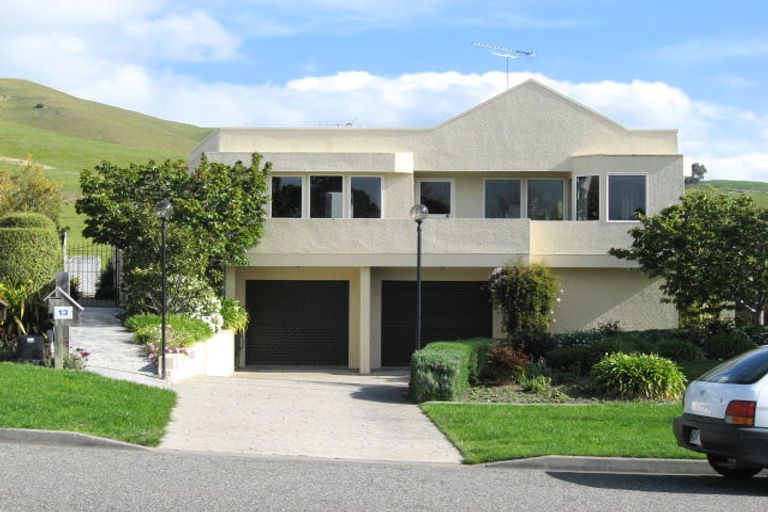 Photo of property in 13 Solway Drive, Witherlea, Blenheim, 7201