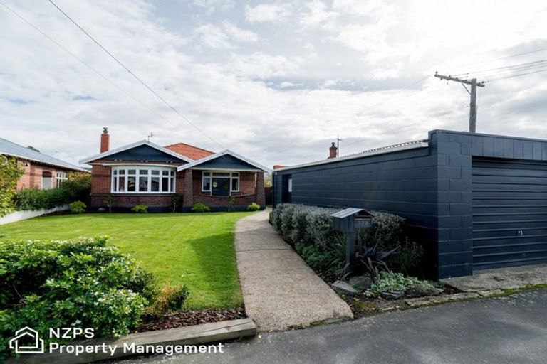 Photo of property in 372 Bay View Road, Saint Clair, Dunedin, 9012