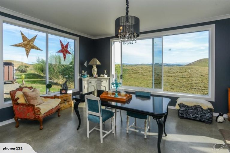 Photo of property in 761 Crownthorpe Sett Road, Crownthorpe, Hastings, 4179