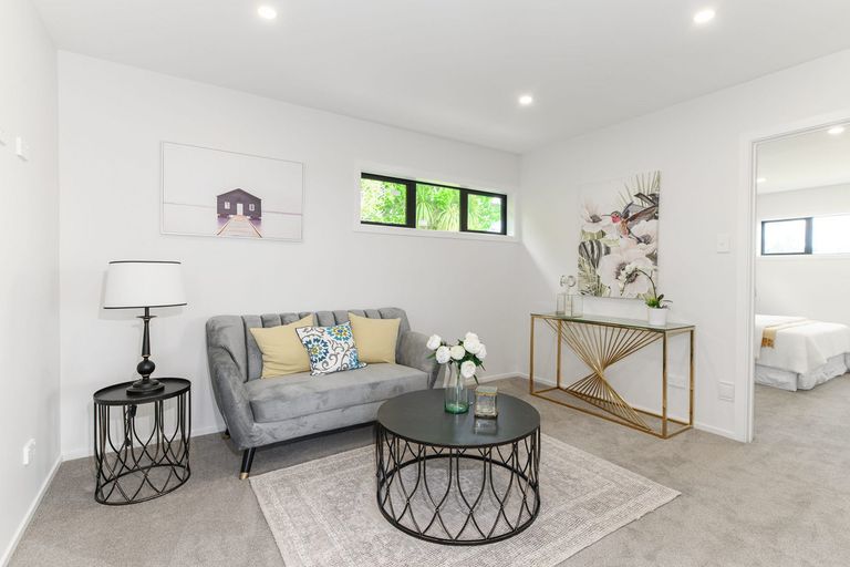 Photo of property in 16c Brandon Road, Glen Eden, Auckland, 0602