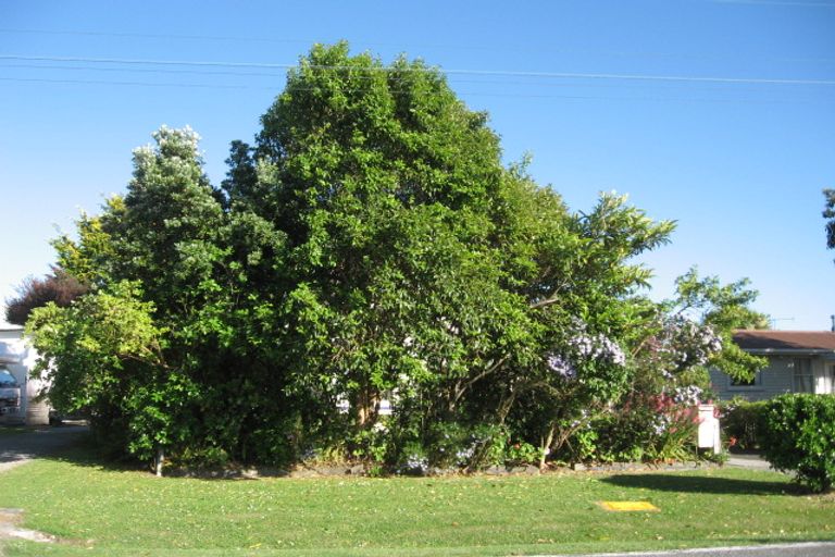 Photo of property in 7 Dominion Road, Te Hapara, Gisborne, 4010