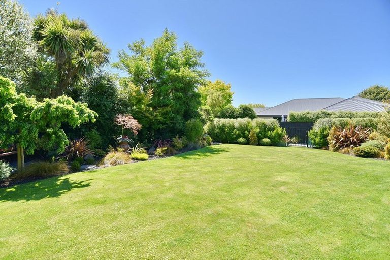Photo of property in 10 Glastonbury Drive, Burwood, Christchurch, 8083