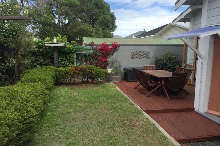 Photo of property in 58 Mcgrath Street, Napier South, Napier, 4110