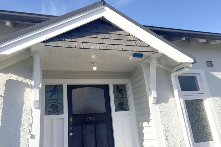 Photo of property in 6 Guild Street, Richmond, Christchurch, 8013